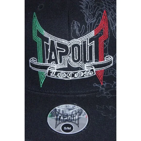 Tap Out Cap MEXICO - Picture 7 of 11